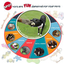 Ethical Bambone Chicken Flavor Toy For Dog 7.25"