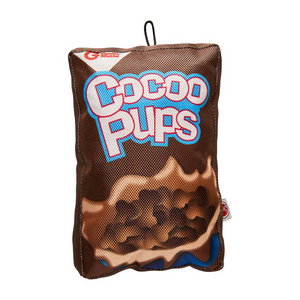 Ethical Pet Fun Food Toys For Dogs - Cocoo Pups Cereal - Dog Toys 3