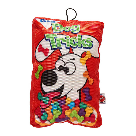 Ethical Pet Fun Food Toys For Dogs - Dog Tricks Cereal - Dog Toys 4