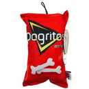 Ethical Pet Fun Food Toys For Dogs - Dogritos Chips - Dog Toys 5
