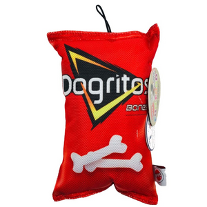 Ethical Pet Fun Food Toys For Dogs - Dogritos Chips - Dog Toys 5