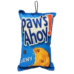 Ethical Pet Fun Food Toys For Dogs - Paws Ahoy Cookies - Dog Toys 2
