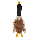 Ethical Skinneeez Crinkler Bird Assorted Toy For Dog (23")