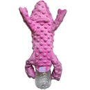 Ethical Pet Skinneeez Extreme Stuffers Pig Plush Dog Toy 14’’ - Dog Toys 4