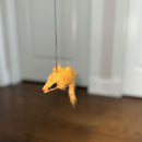 Ethical Pet Spot A-Door-Able Bouncing Mouse Catnip Toy