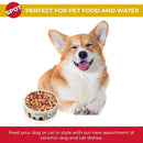 Ethical Pet Spot Best Friends Dog Dish