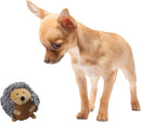 Ethical Pet Spot Butterballs Forest Dog Toy 4-Inch Assorted - Dog Toys 12