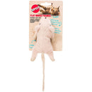 Ethical Pet Spot Flat Mouse Frankie Cat Toy Color Varies 5.5’’ - Cat Toys 1