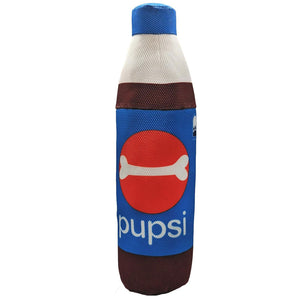 Ethical Pet Spot Fun Drink Pupsi Plush Dog Toys