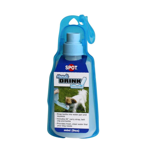 Ethical Pet Spot Handi Drink, Regular, Color Varies, 9-oz