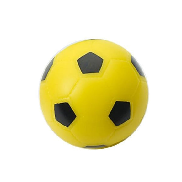 Ethical Vinyl Soccer Ball Toy For Dog (3’’) - Dog Toys 3