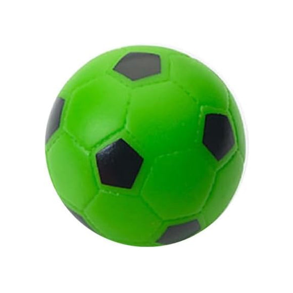 Ethical Vinyl Soccer Ball Toy For Dog (3’’) - Dog Toys 1