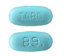 Etodolac 500mg Tablets