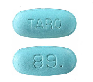 Etodolac 500mg Tablets