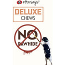 Etta Says! Deluxe Crunchy Lamb Dog Chew Treats 7’’ - Dog Treats 5