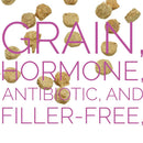 Etta Says! Eat Simple! 100% Freeze Dried Duck Never Cooked Dog Treats