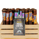 Etta Says! Premium Crunchy MEGA Chews Dog Treats