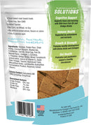 Evanger’s EVX Enhanced Diet Puppy Training & Developmental Support Jerky Treats for Dogs (4.5 oz) - Dog Treats 5