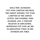 Evanger’s Freeze-Dried Beef Liver Dog & Cat Treats (4.6 oz) - Dog Treats 5