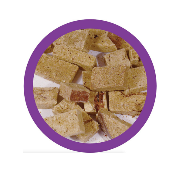 Evanger’s Freeze-Dried Beef Liver Dog & Cat Treats (4.6 oz) - Dog Treats 2