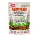 Evanger’s Freeze-Dried Beef Tripe Dog & Cat Treats (4.6 oz) - Dog Treats 1