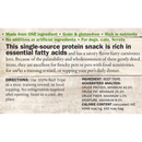 Evanger’s Freeze-Dried Beef Tripe Dog & Cat Treats (4.6 oz) - Dog Treats 3