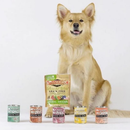 Evanger’s Grain-Free Oven Baked Chicken Recipe Jerky Treats for Dogs (4.5 oz) - Dog Treats 6