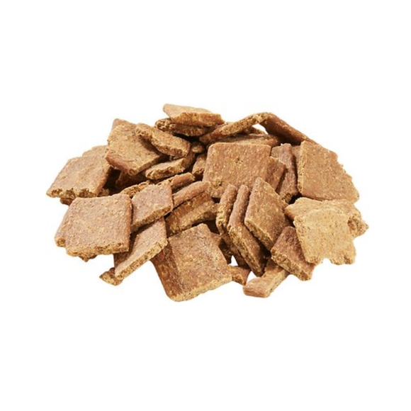 Evanger’s Grain-Free Oven Baked Qauil Recipe Jerky Treats for Dogs (4.5 oz) - Jerky Dog Treats 4