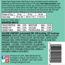 Evanger’s Super Premium Venison & Beef Dinner Grain-Free Wet Dog Food (12.8-oz x 12 cans) - Dog Food 2