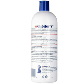 Exhibitor’s Quic Conditioner Moisturizer & Strengthener - Horse Preventive 2