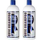 Exhibitor's Quic Shine Intensifier Shampoo for Horse 64oz