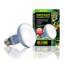 Exo Terra Basking Spot Lamp - 100-watt / Daylight - Reptile & Amphibian Habitat Heating & Lighting 3