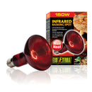 Exo Terra Basking Spot Lamp - 150-watt / Infrared - Reptile & Amphibian Habitat Heating & Lighting 14