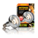 Exo Terra Basking Spot Lamp - 150-watt / Intense - Reptile & Amphibian Habitat Heating & Lighting 7