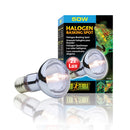 Exo Terra Basking Spot Lamp - 50-watt / Halogen - Reptile & Amphibian Habitat Heating & Lighting 8