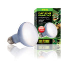 Exo Terra Basking Spot Lamp - 75-watt / Daylight - Reptile & Amphibian Habitat Heating & Lighting 2