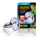 Exo Terra Basking Spot Lamp - 75-watt / Halogen - Reptile & Amphibian Habitat Heating & Lighting 9