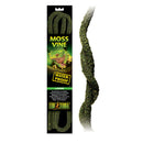 Exo Terra Bendable Moss Vine - Large - Reptile Decor & Accessories 2