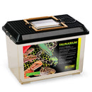 Exo Terra Faunarium - Medium - Reptile & Amphibian Supplies 3