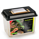 Exo Terra Faunarium - Small - Reptile & Amphibian Supplies 2
