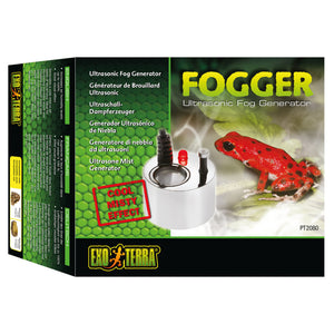 Exo Terra Fogger Ultrasonic Fog Generator - Reptile & Amphibian Supplies 1