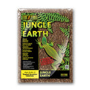 Exo Terra Jungle Earth - 4-qt - Reptile Bedding Substrate & Gravel 1