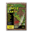 Exo Terra Jungle Earth - 8-qt - Reptile Bedding Substrate & Gravel 2