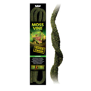 Exo Terra Jungle Vine - Large - Reptile Decor & Accessories 2