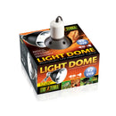 Exo Terra Light Dome - 7 - inch - Reptile & Amphibian Habitat Heating & Lighting 2