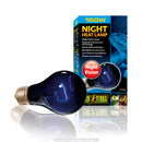 Exo Terra Night Heat Lamp - 150-watt - Reptile & Amphibian Habitat Heating & Lighting 4