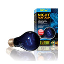 Exo Terra Night Heat Lamp - 50-watt - Reptile & Amphibian Habitat Heating & Lighting 1