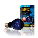 Exo Terra Night Heat Lamp - 75-watt - Reptile & Amphibian Habitat Heating & Lighting 2
