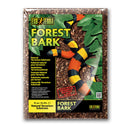 Exo Terra Reptile Bark - 8-qt - Reptile Bedding Substrate & Gravel 2
