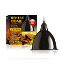 Exo Terra Reptile Dome - Large - Reptile & Amphibian Habitat Heating & Lighting 2
